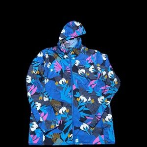 Patagonia light jacket